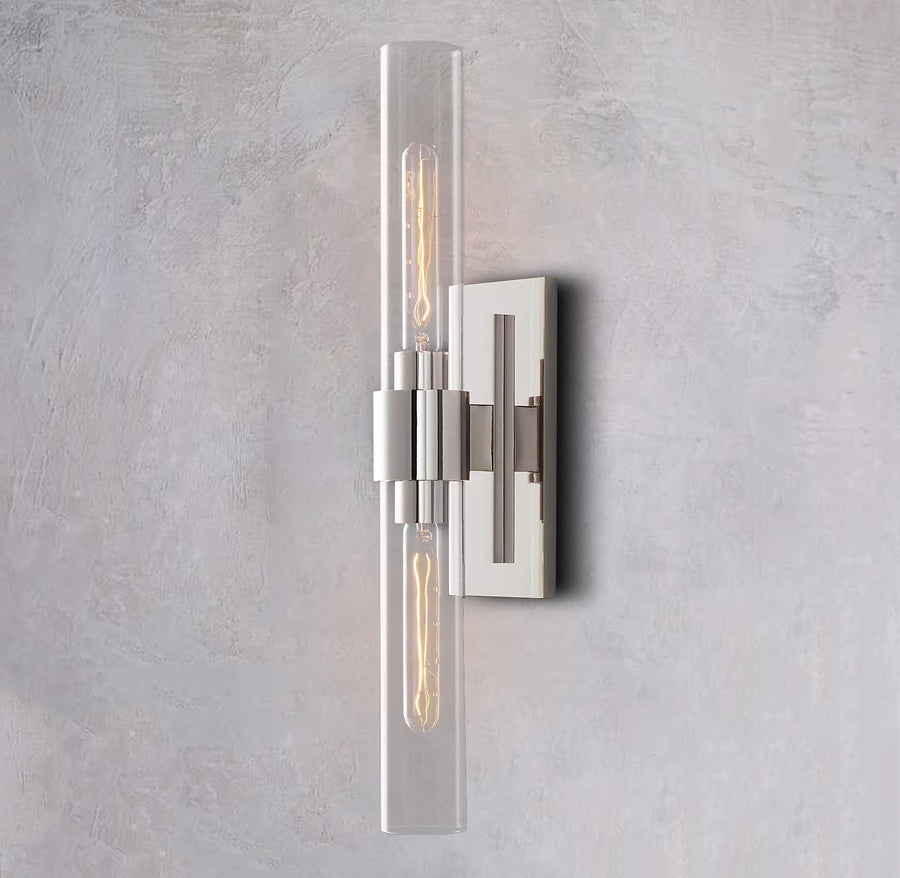 Renee Linear Sconce - YhLamps