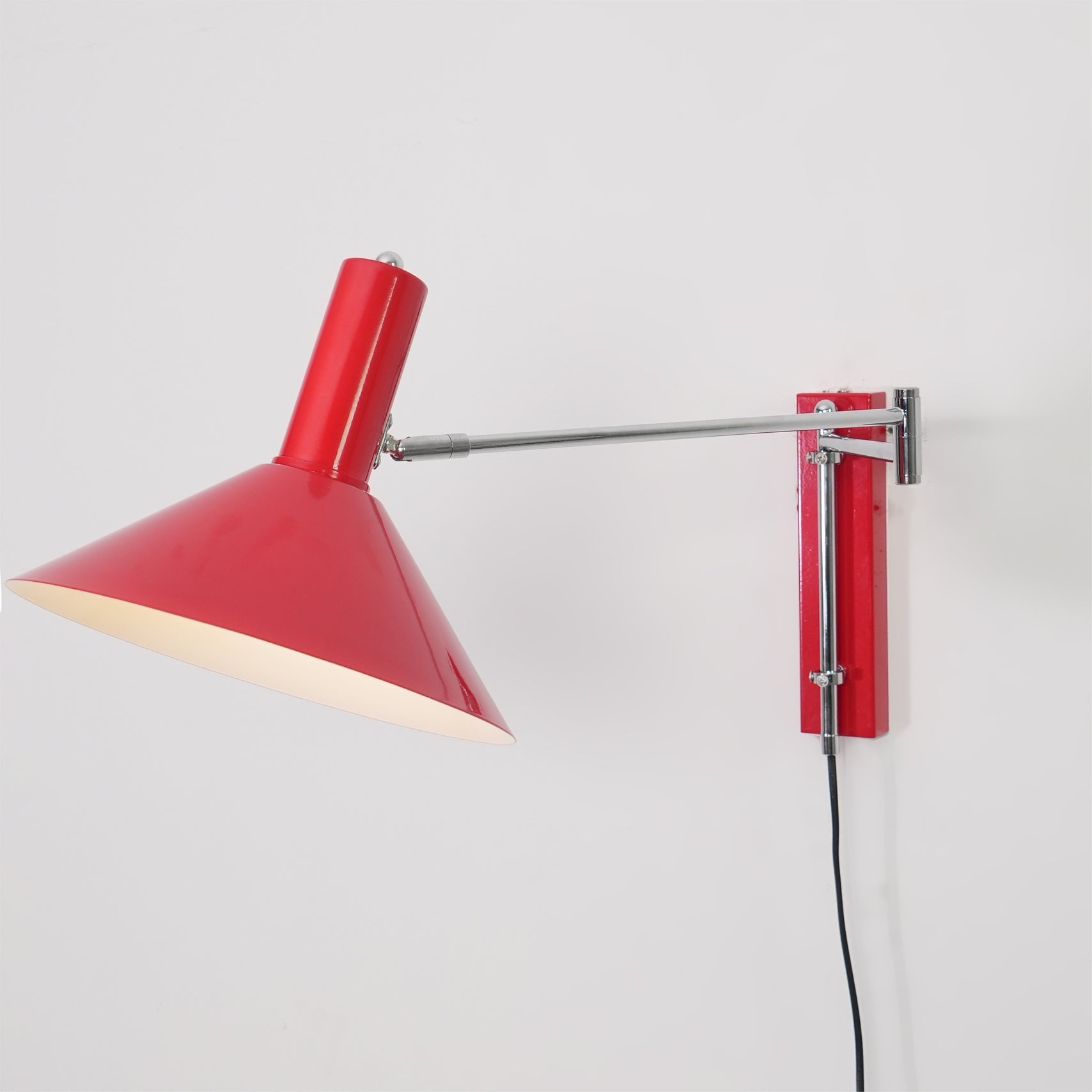 Anvia Plug In Wall Lamp - YhLamps