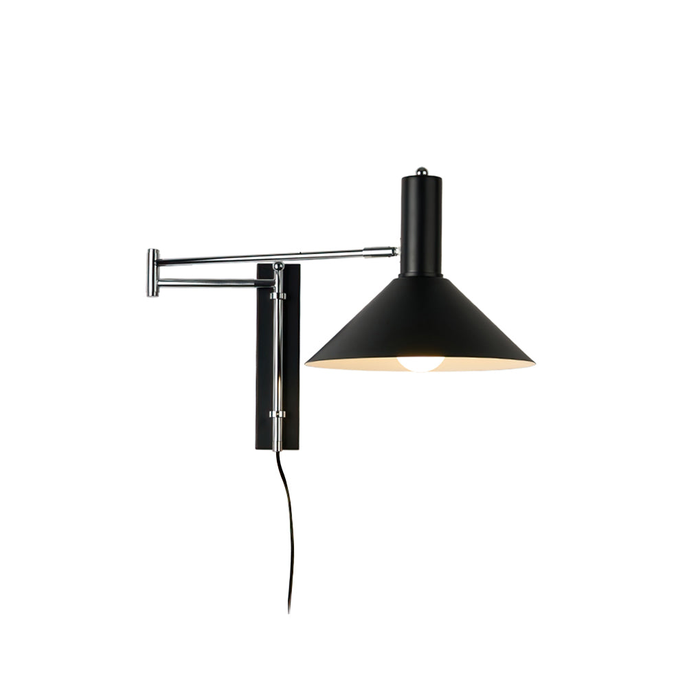 Anvia Plug In Wall Lamp - YhLamps
