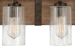 Tanner Cylinder Sconce - YhLamps
