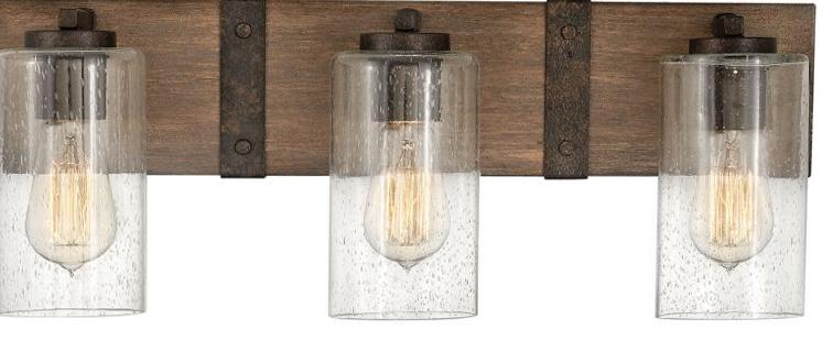 Tanner Cylinder Sconce - YhLamps