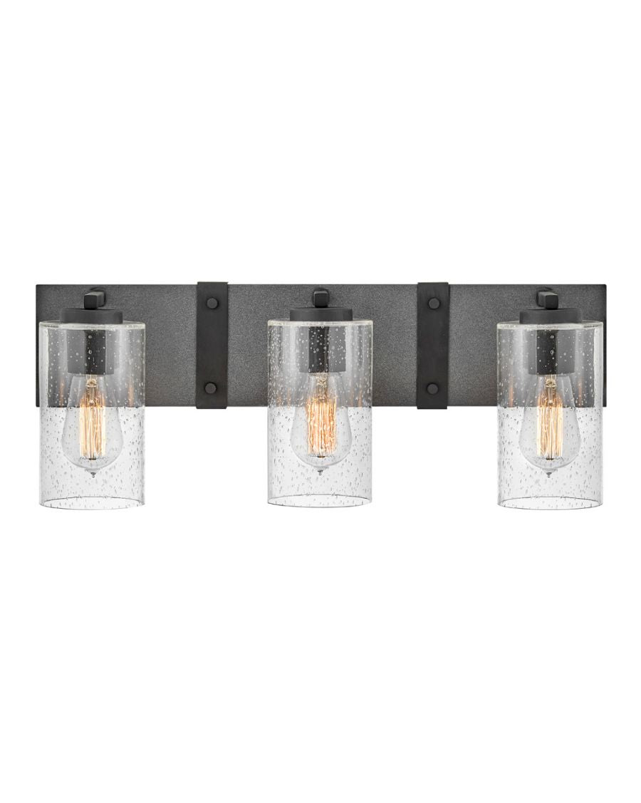 Tanner Cylinder Sconce - YhLamps