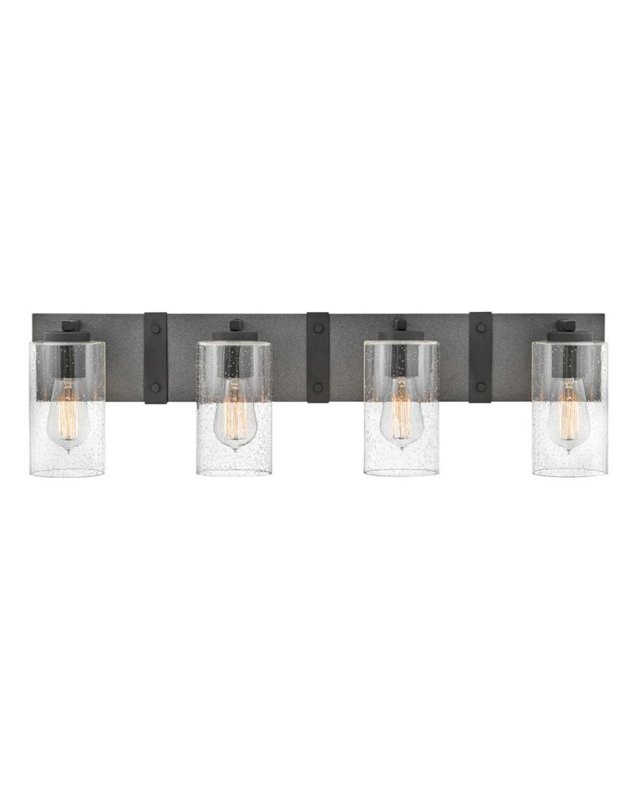 Tanner Cylinder Sconce - YhLamps