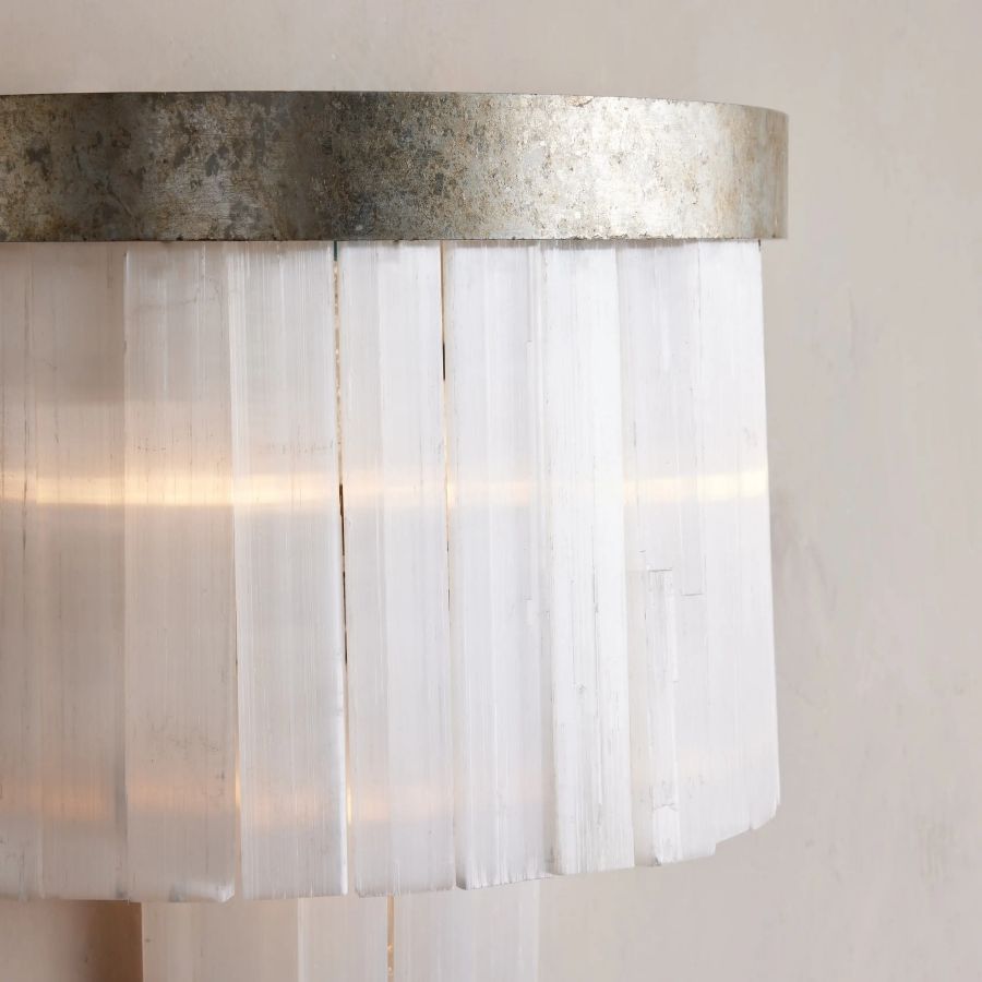 Eden Wall Sconce - YhLamps