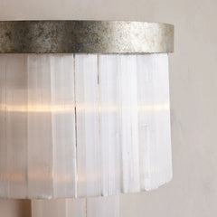 Eden Wall Sconce - YhLamps