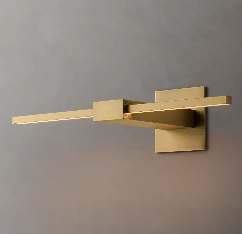 Khan Picture Light - YhLamps