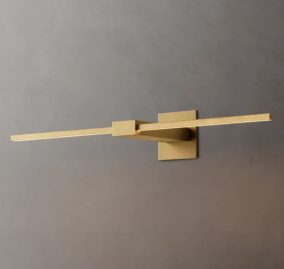 Khan Picture Light - YhLamps
