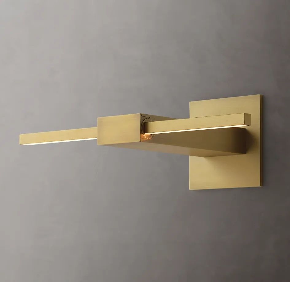 Khan Picture Light - YhLamps