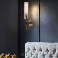 Alouette Sconce - YhLamps